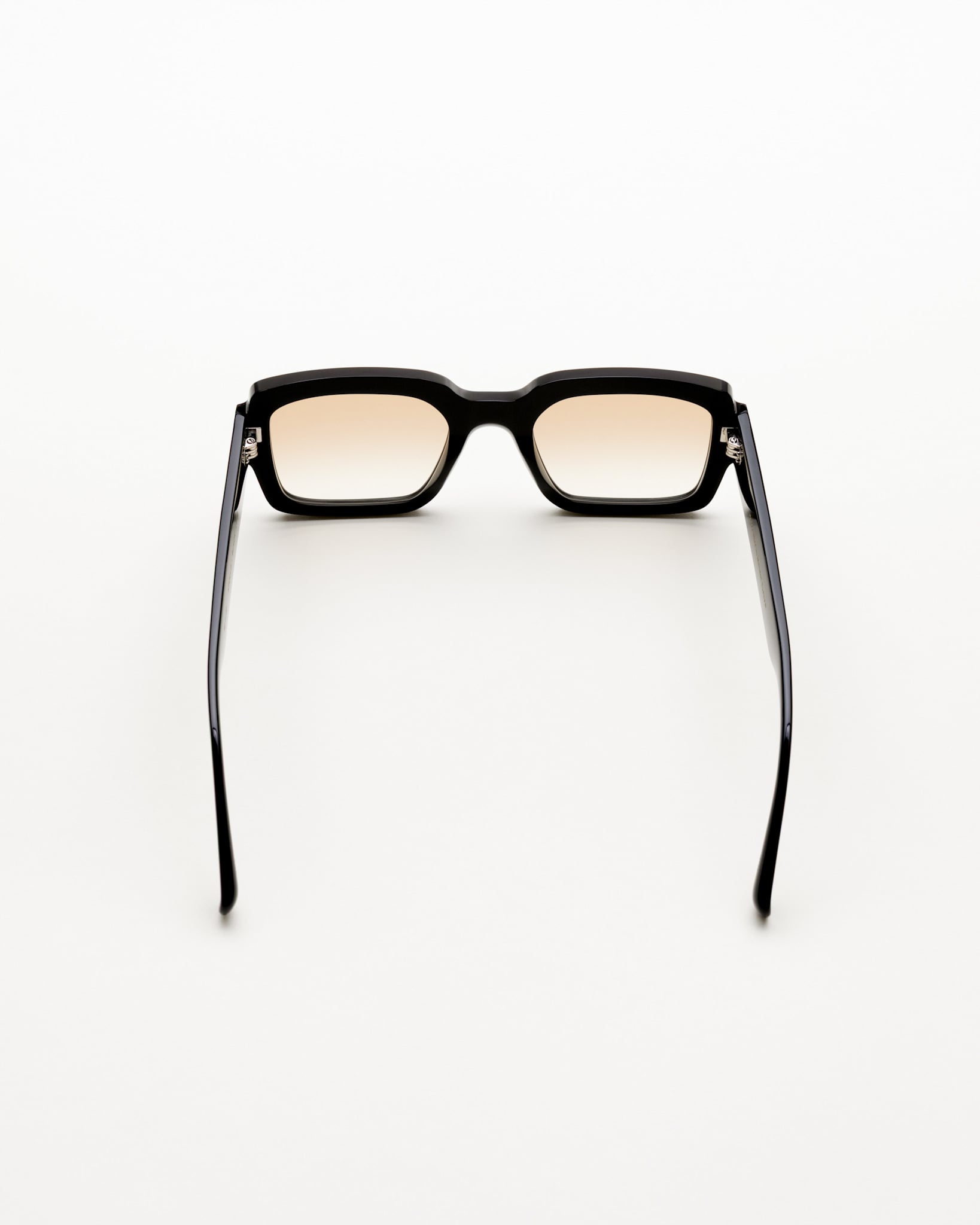 Apollo Black - brown gradient lens