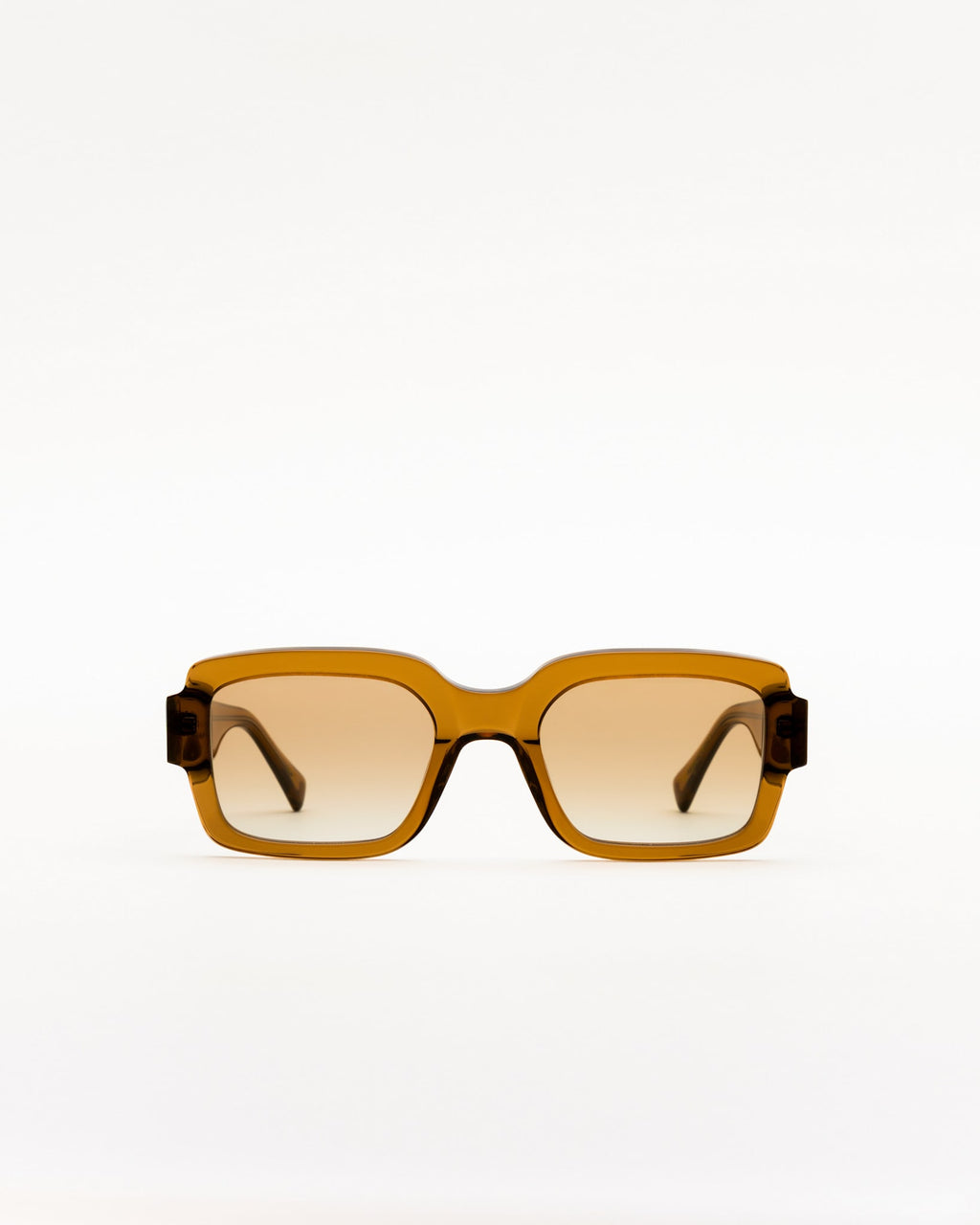 Apollo Cola - brown gradient lens