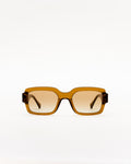 Apollo Cola - brown gradient lens