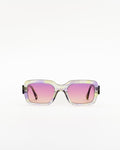 Apollo Laguna Beach Purple - purple gradient lens