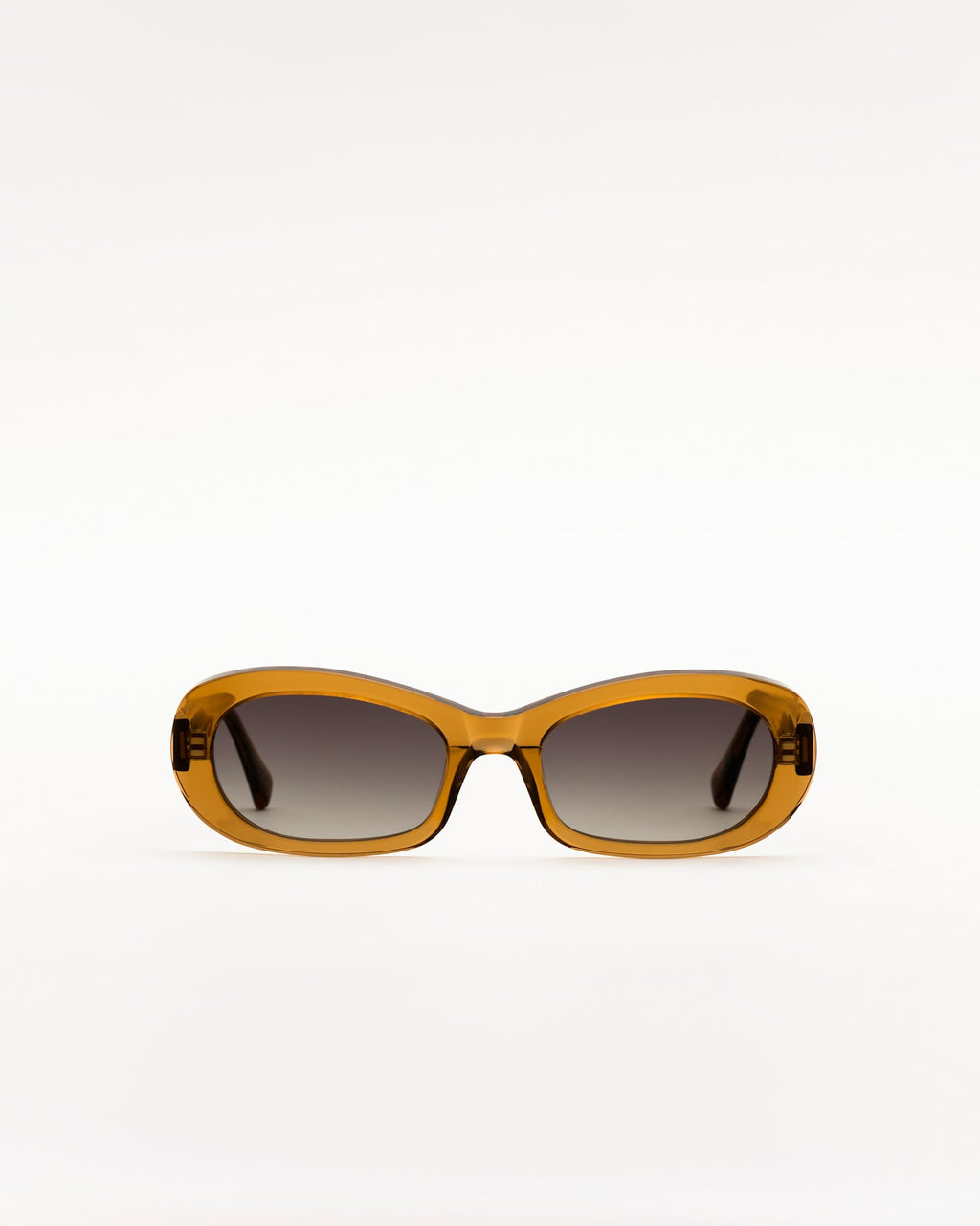 Belle Cola - grey gradient lens
