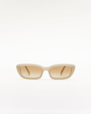 Nova Pearl - brown gradient lens