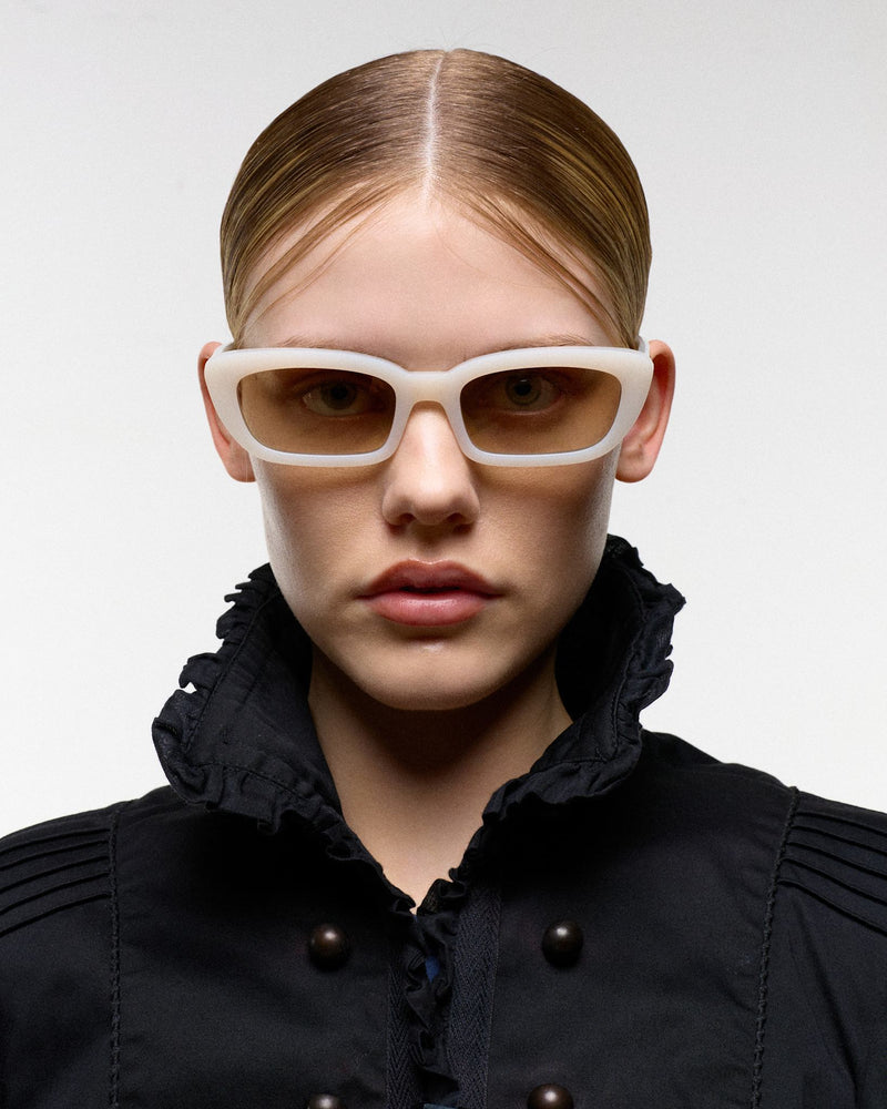 Nova Pearl - brown gradient lens