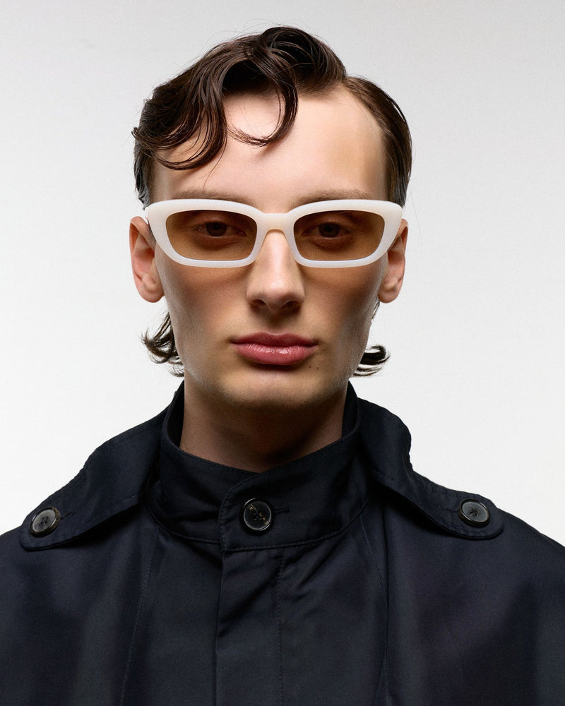 Nova Pearl - brown gradient lens