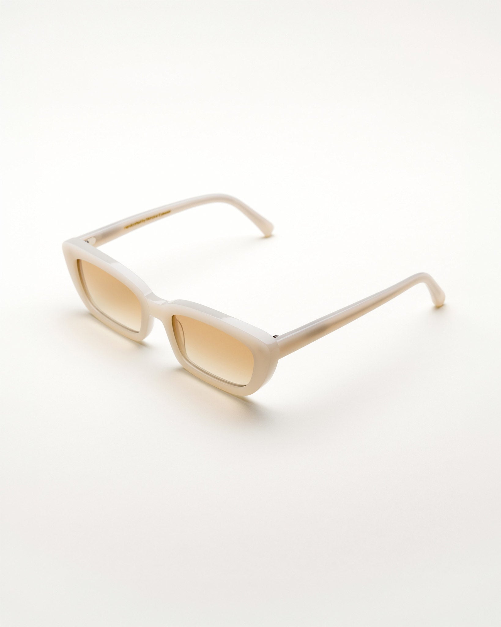 Nova Pearl - brown gradient lens