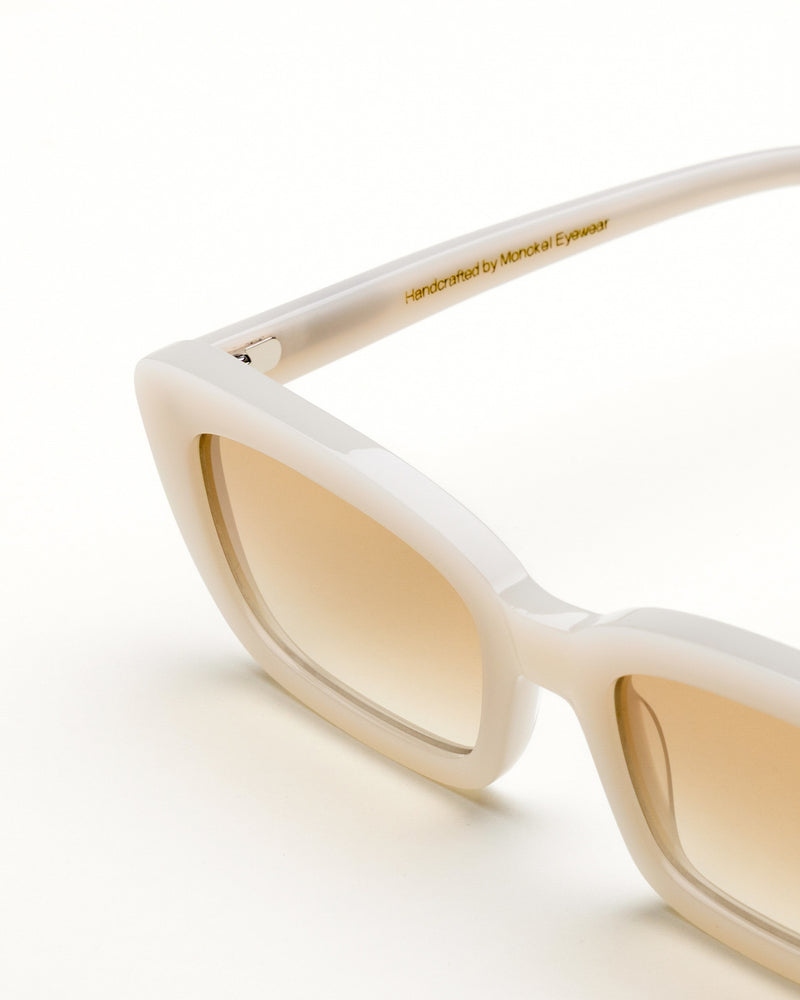 Nova Pearl - brown gradient lens