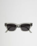 Memphis Grey - grey solid lens