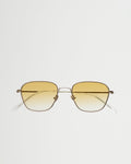 Otis Gold - yellow gradient lens
