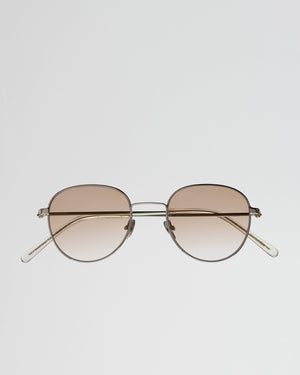 Rio Gold - brown gradient lens