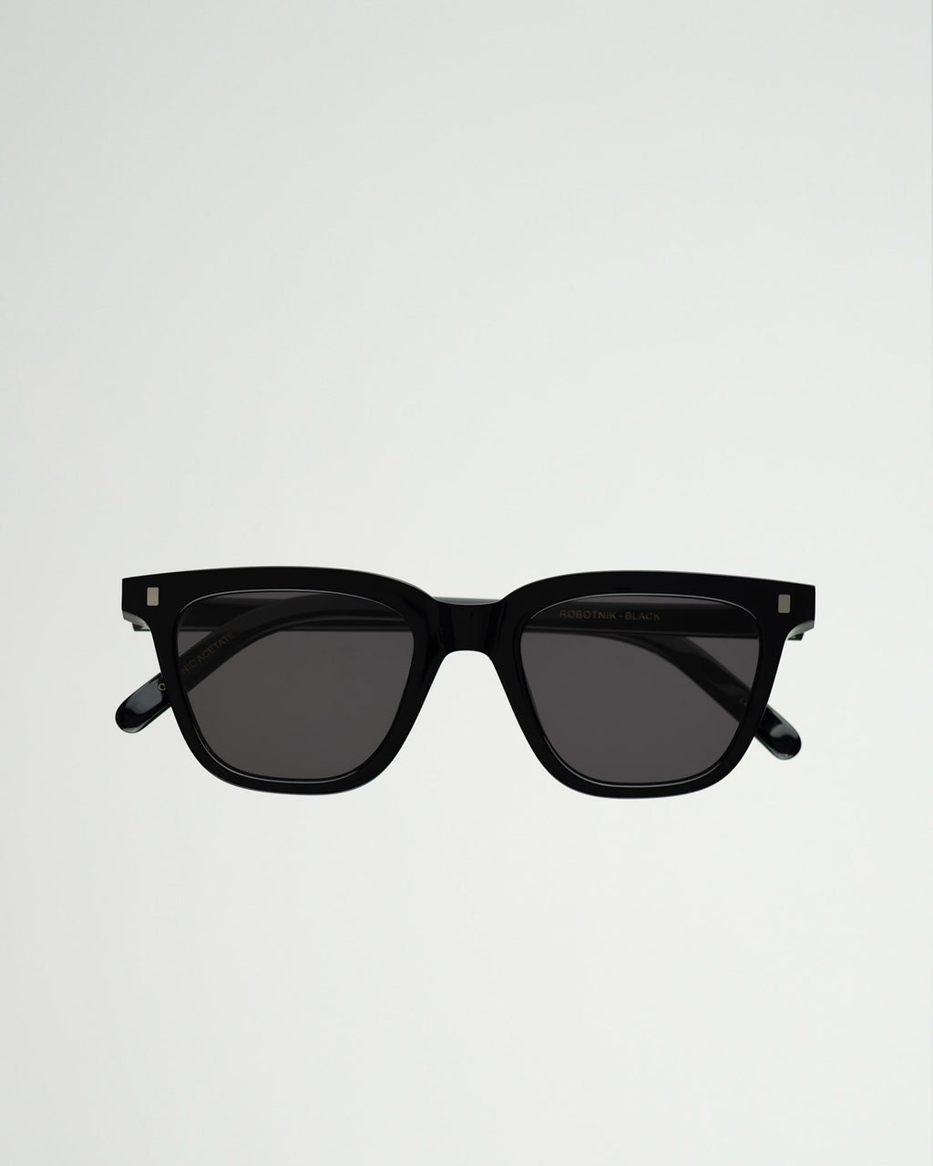 Robotnik Black - grey solid lens