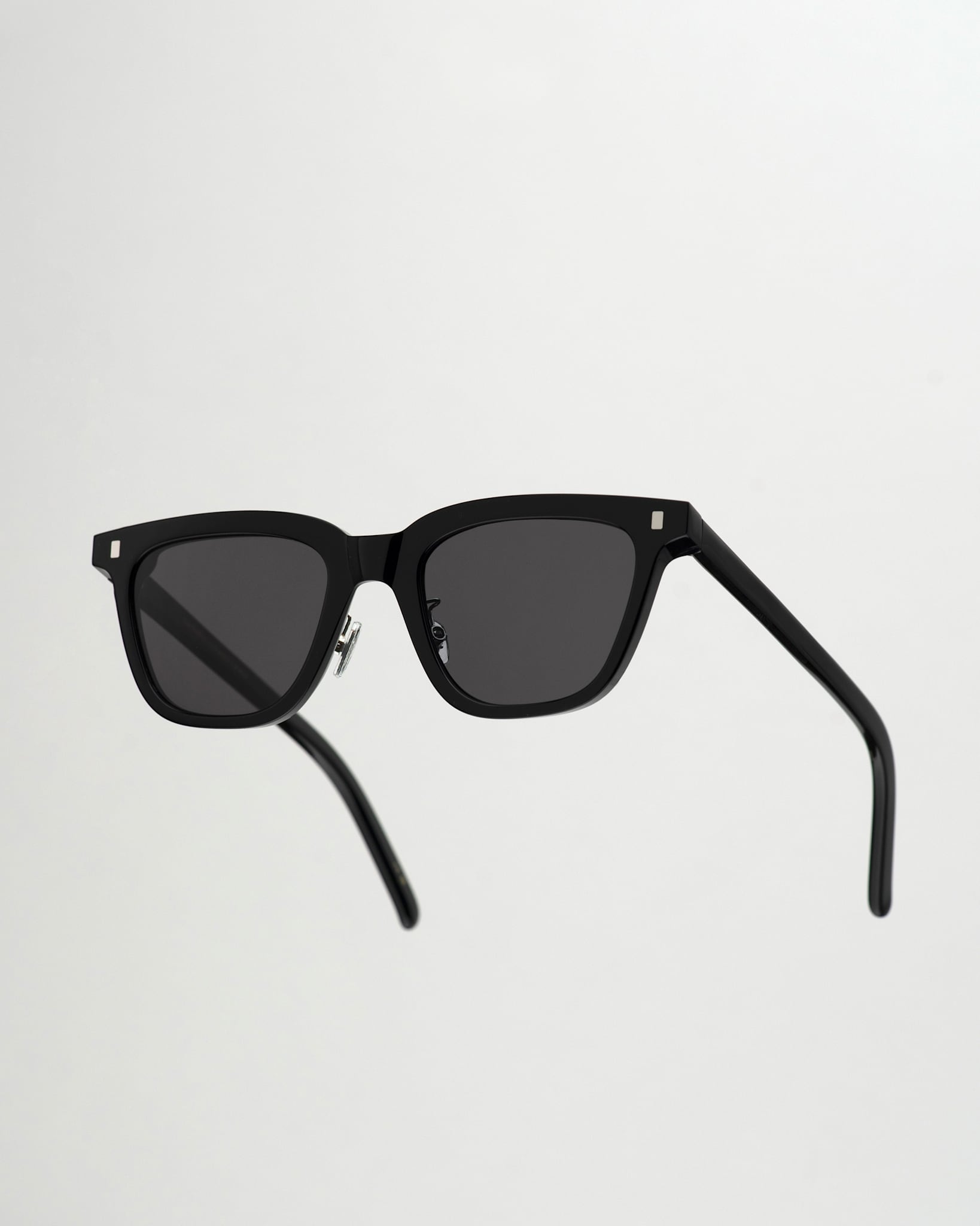 Robotnik Black - grey solid lens