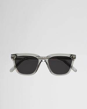 Robotnik Grey - grey solid lens