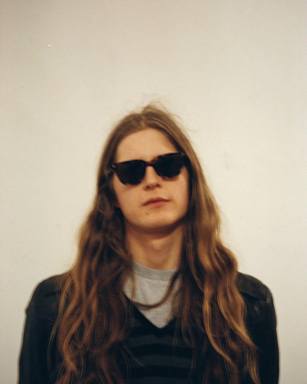 Robotnik Havana - grey solid lens