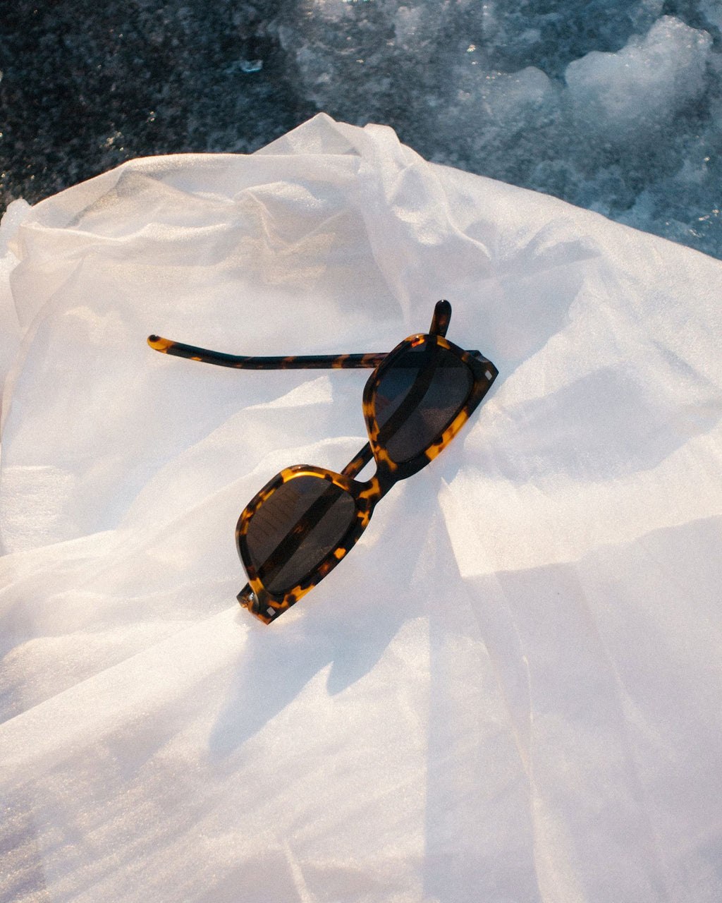 Robotnik Havana - grey solid lens