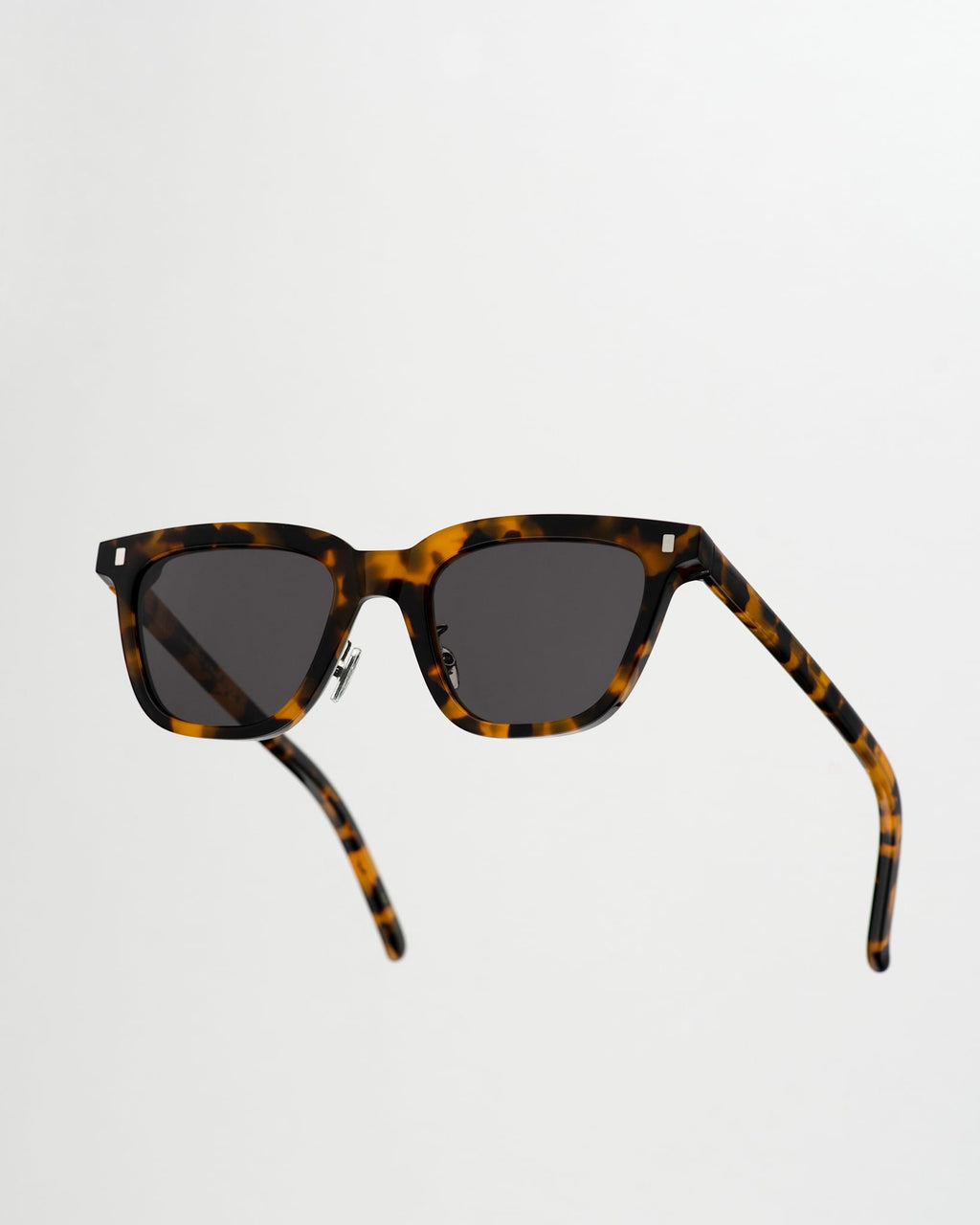Robotnik Havana - grey solid lens